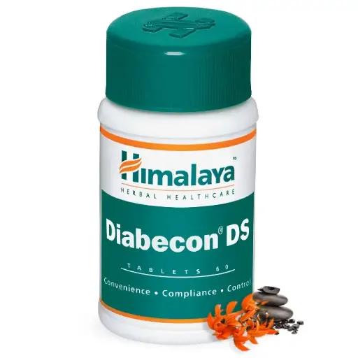 Diabecon DS