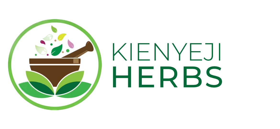 Kienyeji Herbs